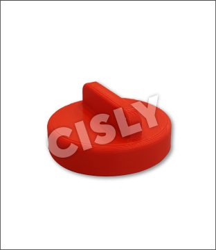 3D Plastic Printing Cover