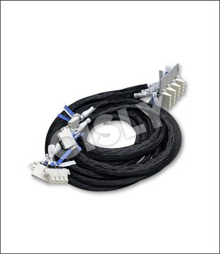 Terminal Block Cable Assemblies