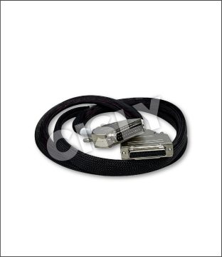 DB25 D-Sub Cables Assemblies