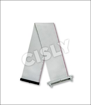 Ribbon / Flat Cable Assemblies