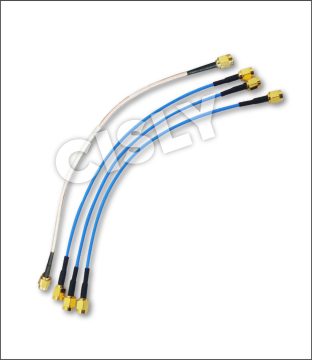SMA Cable Assemblies